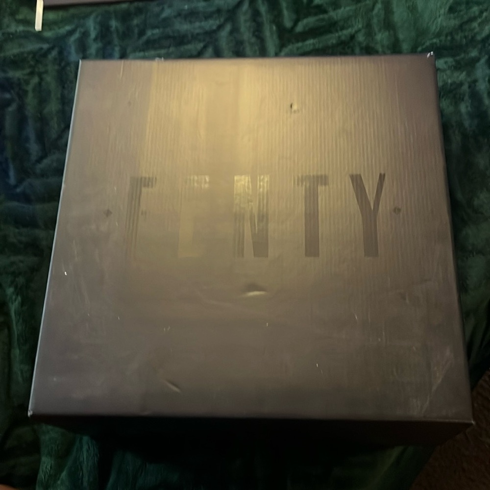 FENTY by Rihanna Chelsea sneaker boot women’s
